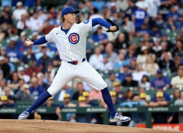 Cubs Struggle as Brewers Take Control in NL Central Standings