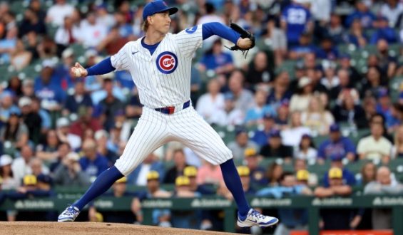 Cubs Struggle as Brewers Take Control in NL Central Standings