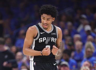 San Antonio Spurs Triumph in Double Overtime Against Oklahoma City Thunder