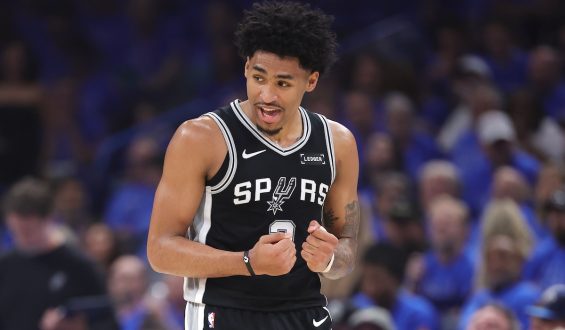 San Antonio Spurs Triumph in Double Overtime Against Oklahoma City Thunder