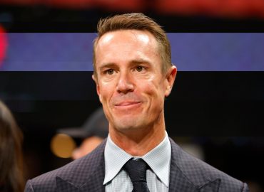 Matt Ryan’s New Role with the Falcons