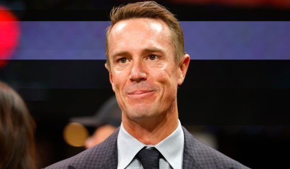Matt Ryan’s New Role with the Falcons
