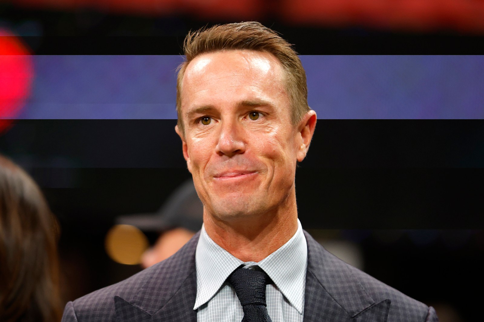 Matt Ryan’s New Role with the Falcons
