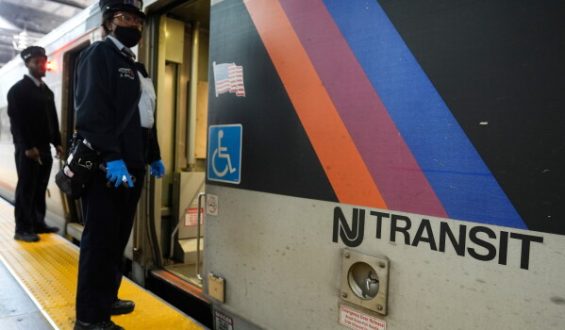Trump Administration Sues Four States Over Federal Agents’ License Plates