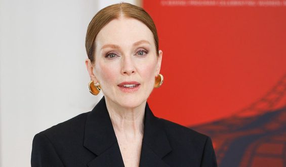 Julianne Moore Sparks Debate Over Movie Preferences