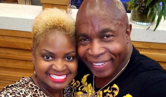 The Trial of Renard Spivey and the Death of Patricia Spivey