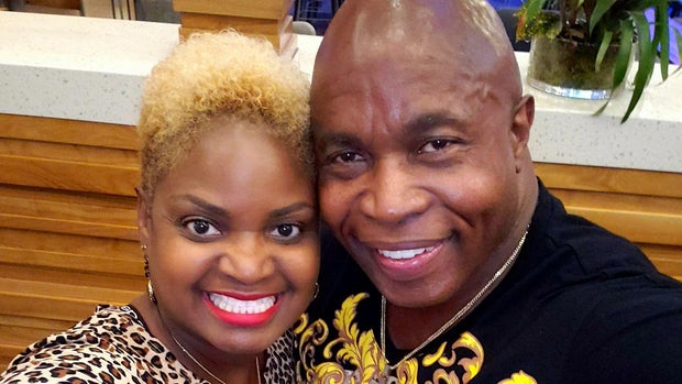 The Trial of Renard Spivey and the Death of Patricia Spivey
