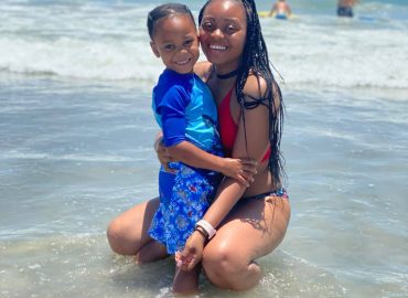 Amber Nicole Thurman’s Tragic Death Highlights Impact of Abortion Ban
