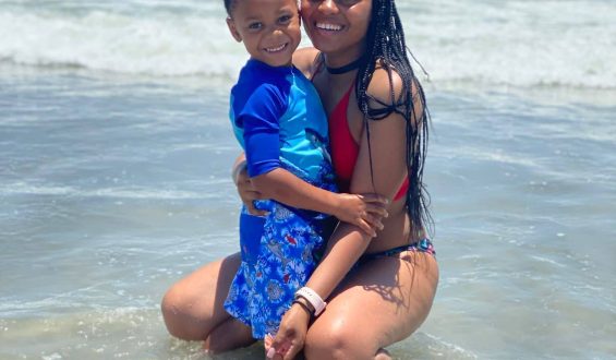 Amber Nicole Thurman’s Tragic Death Highlights Impact of Abortion Ban