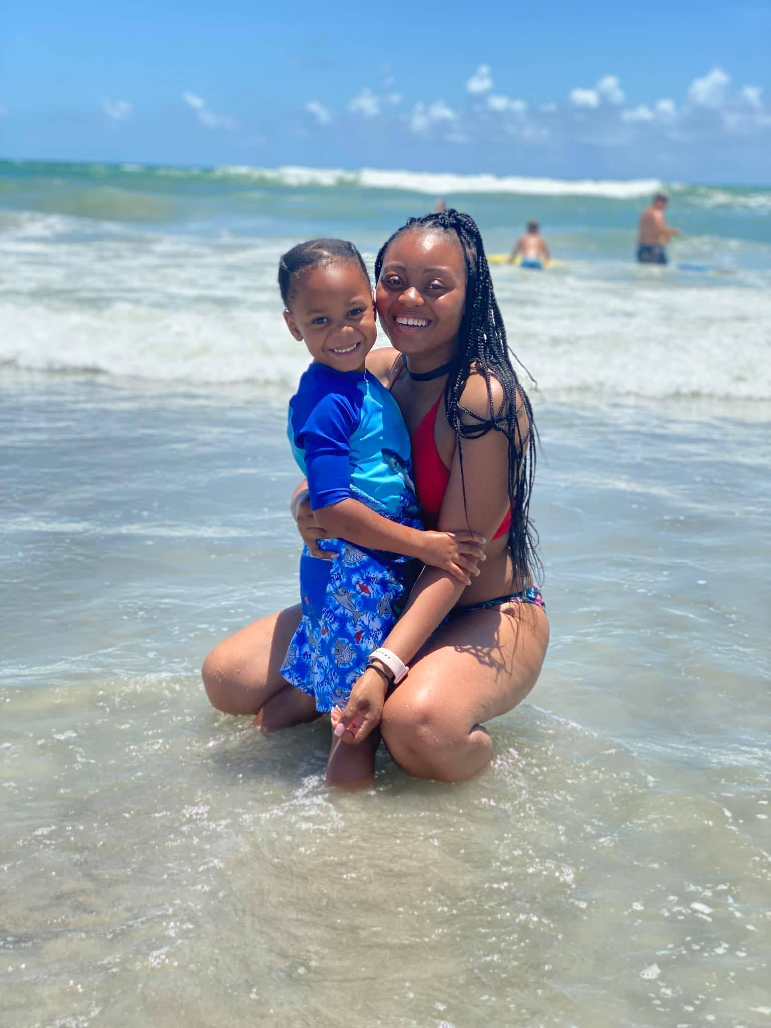 Amber Nicole Thurman’s Tragic Death Highlights Impact of Abortion Ban
