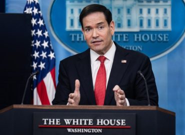 Changes and Challenges in U.S. Diplomacy