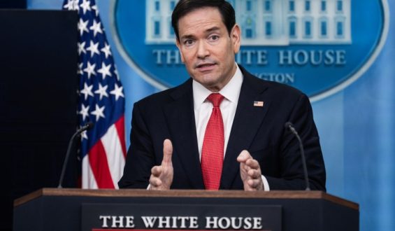 Changes and Challenges in U.S. Diplomacy