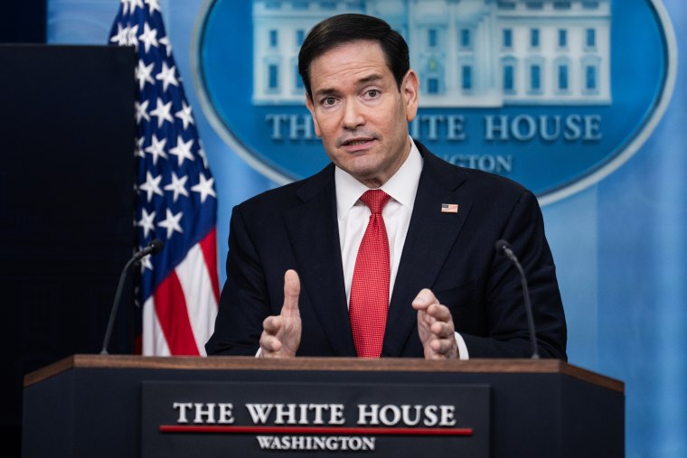 Changes and Challenges in U.S. Diplomacy