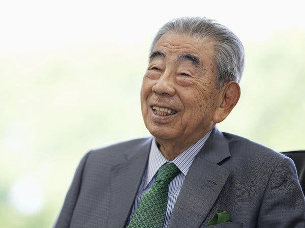 Legacy of Toshifumi Suzuki: The Visionary Behind 7-Eleven Japan