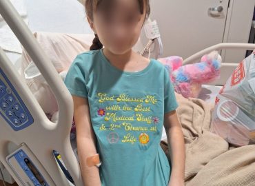Deported Mother Denied Return to U.S. for Daughter’s Treatment