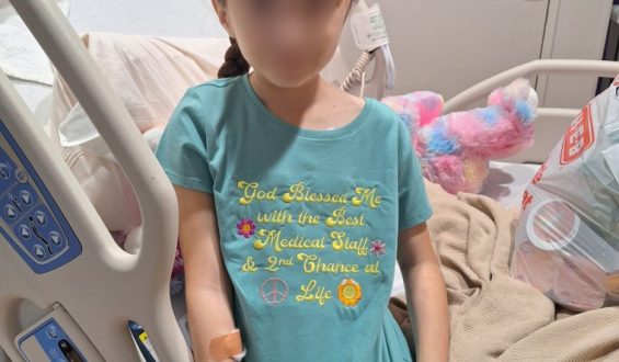 Deported Mother Denied Return to U.S. for Daughter’s Treatment