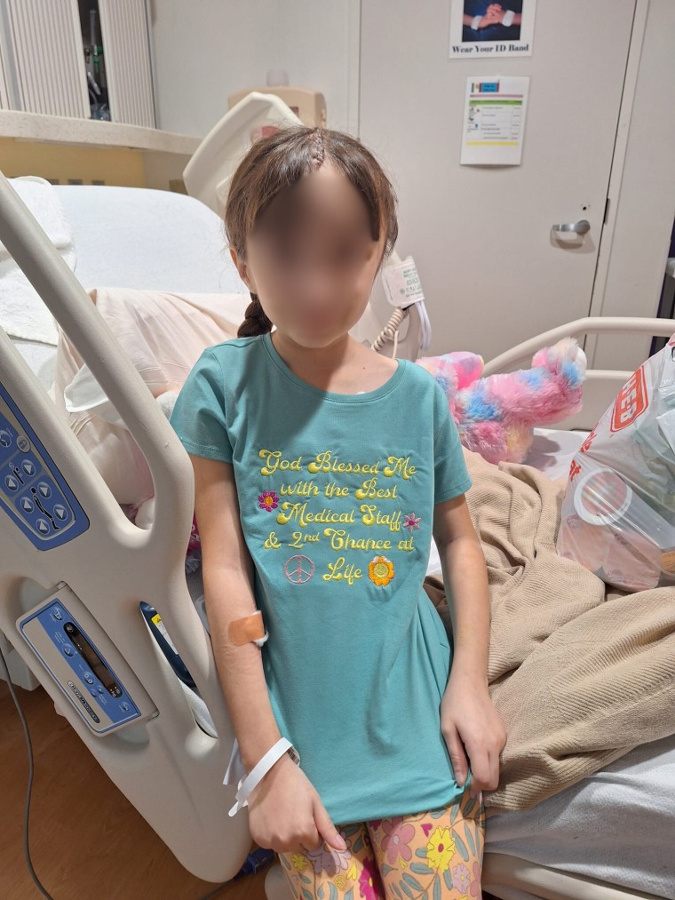 Deported Mother Denied Return to U.S. for Daughter’s Treatment
