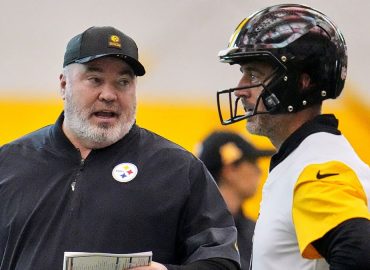 Pittsburgh Steelers Welcome Mike McCarthy as New Head Coach