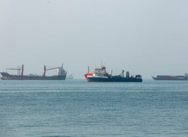 U.S. Military Strikes in Iranian Territory Amid Tensions