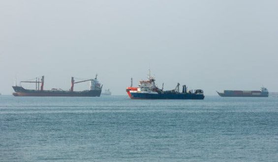 U.S. Military Strikes in Iranian Territory Amid Tensions