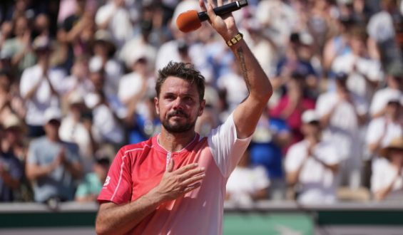 French Open Players Experience Unprecedented Heat