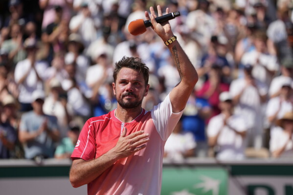 French Open Players Experience Unprecedented Heat
