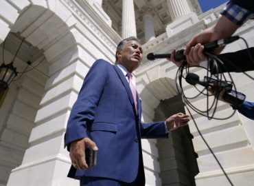 Echoes of History: Immigration Sweeps Stir Memories of Past Injustices