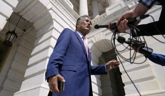 Echoes of History: Immigration Sweeps Stir Memories of Past Injustices