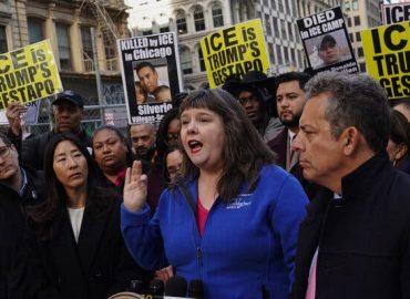 New York State Legislators Face Financial Strain Amid Budget Delay