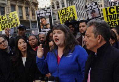 New York State Legislators Face Financial Strain Amid Budget Delay