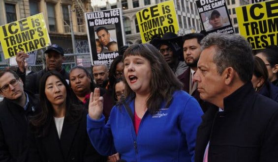 New York State Legislators Face Financial Strain Amid Budget Delay