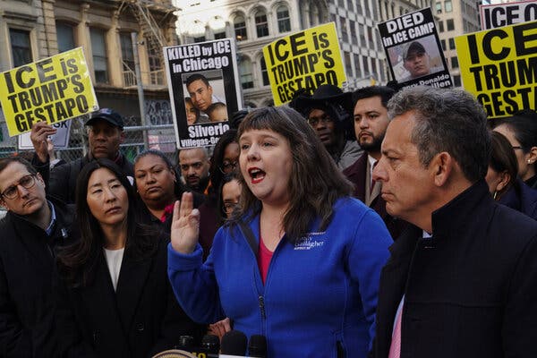 New York State Legislators Face Financial Strain Amid Budget Delay
