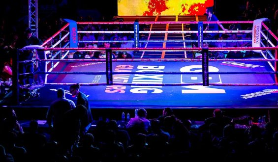 Boxer Knocked Out in Five Seconds: Controversy Highlights Sportsmanship Issues