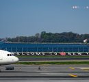 AI Hologram Bridget Eases Navigation at LaGuardia Airport