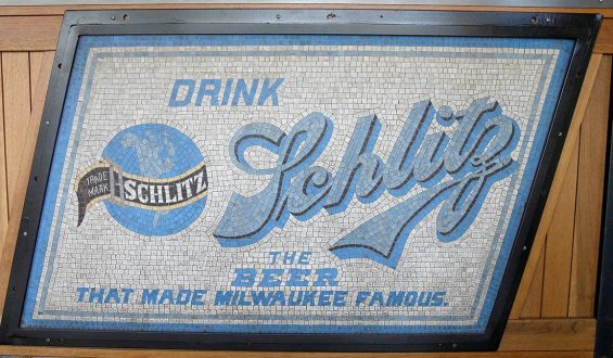 End of an Era: Schlitz Beer Ceases Production