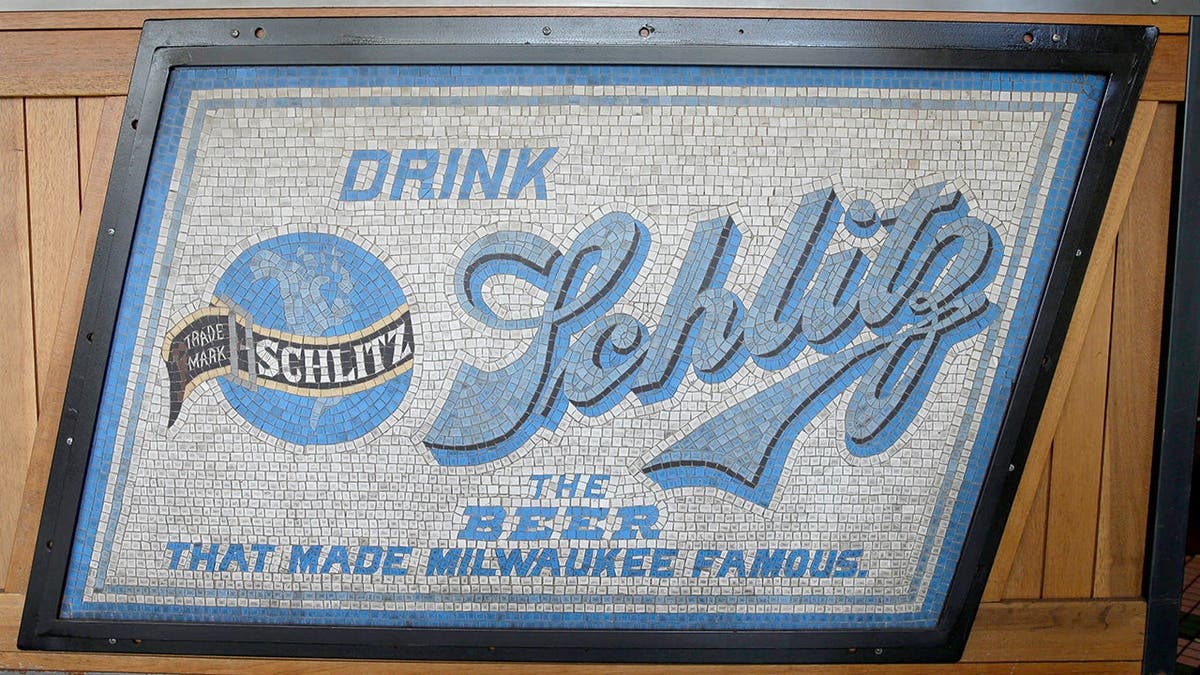 End of an Era: Schlitz Beer Ceases Production
