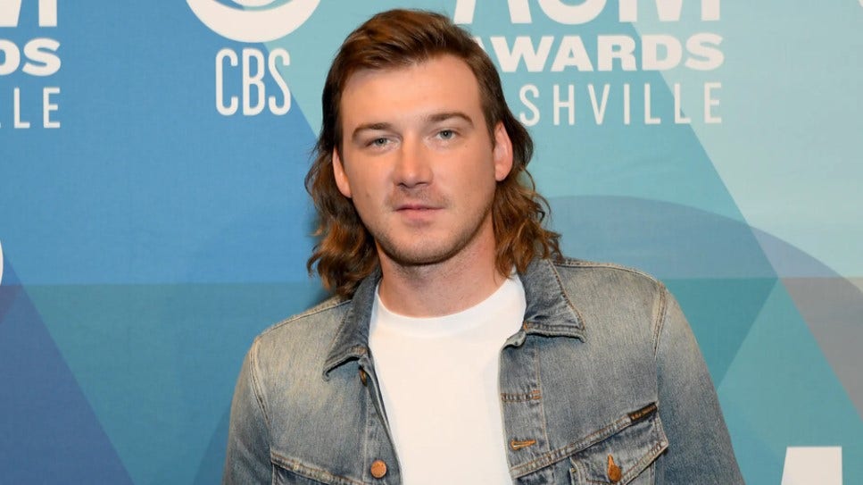 Morgan Wallen: A Country Music Phenomenon