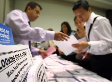 Challenges Facing Long-Term Unemployed Americans