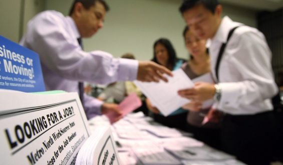 Challenges Facing Long-Term Unemployed Americans