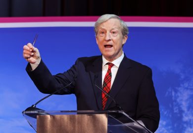 Tom Steyer’s Campaign for California Governor