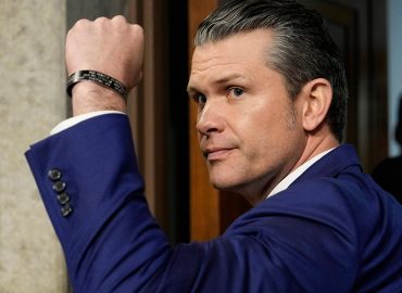 Pete Hegseth: New Role as U.S. Defense Secretary