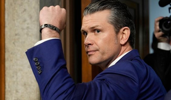 Pete Hegseth: New Role as U.S. Defense Secretary