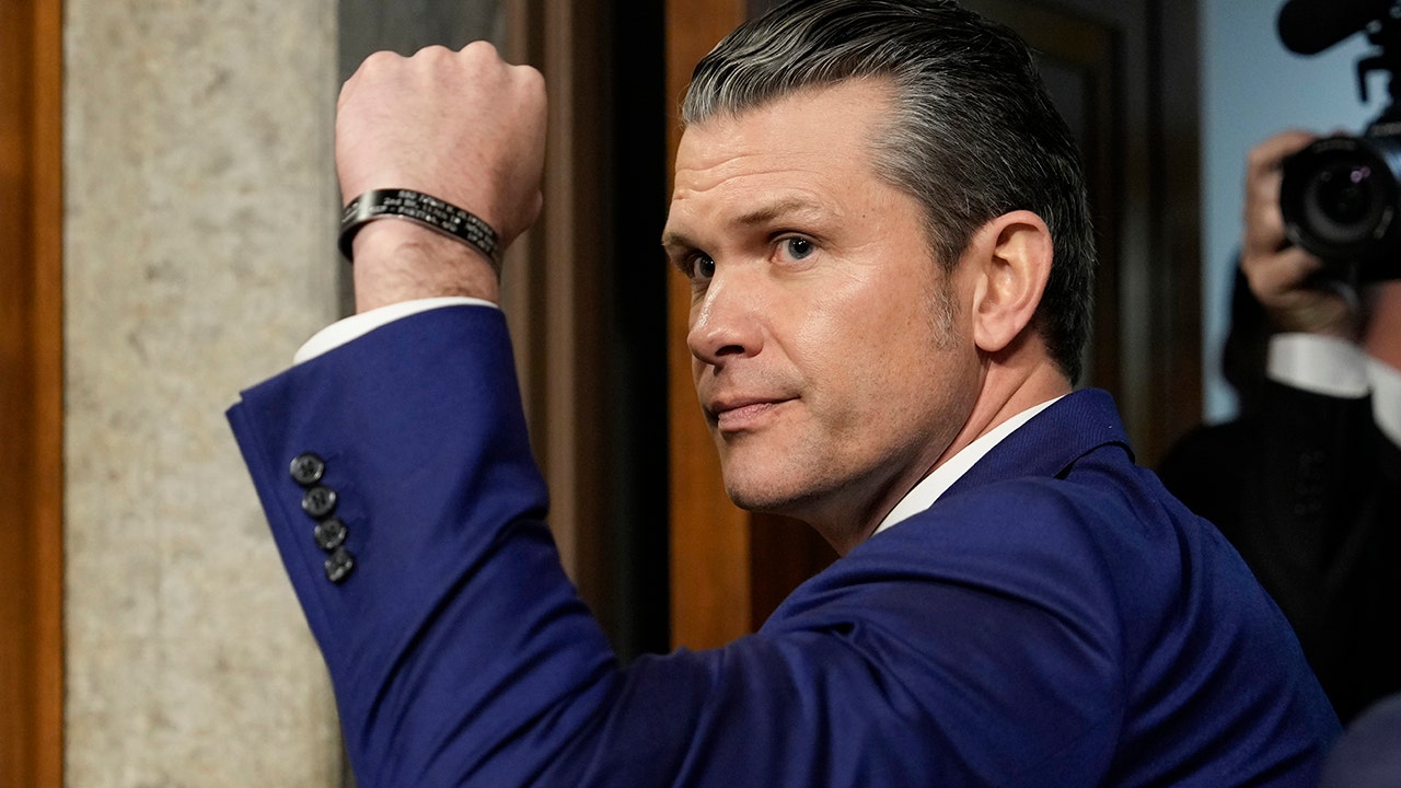 Pete Hegseth: New Role as U.S. Defense Secretary
