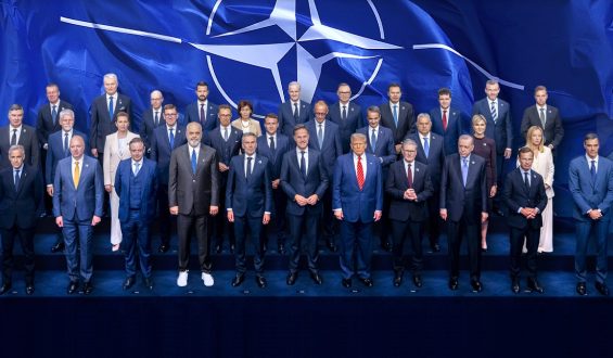NATO’s Defense Transformation Amid Russian Threats