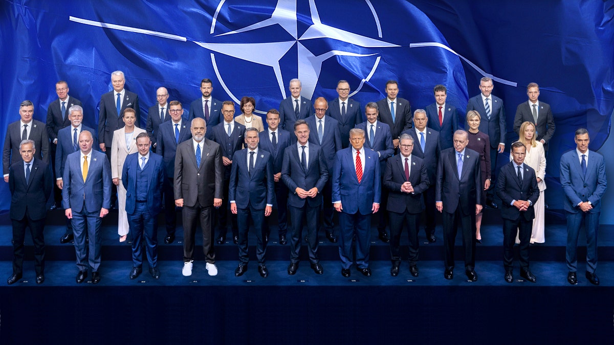 NATO’s Defense Transformation Amid Russian Threats