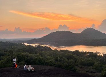 Exploring Mavecure: Colombia’s Hidden Natural Marvels