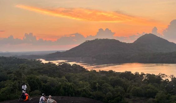 Exploring Mavecure: Colombia’s Hidden Natural Marvels