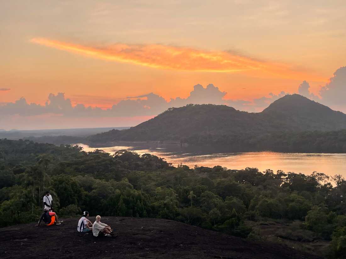 Exploring Mavecure: Colombia’s Hidden Natural Marvels