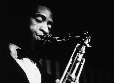 Sonny Rollins, Jazz Legend, Passes Away at 95