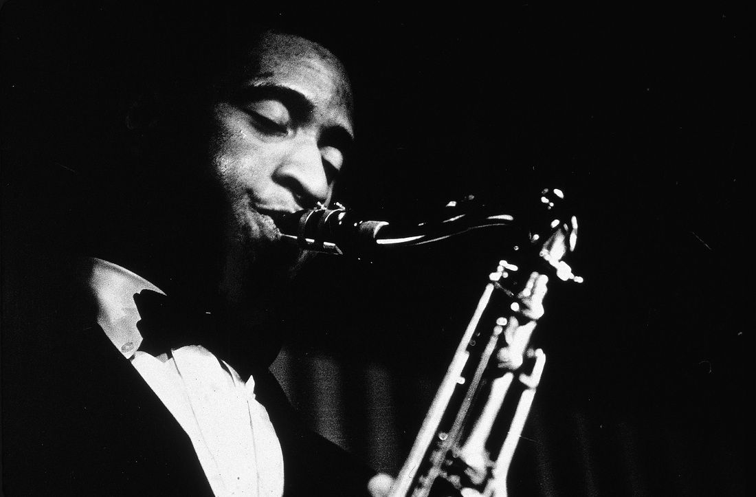 Sonny Rollins, Jazz Legend, Passes Away at 95